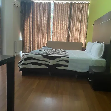Hotel Kuinda