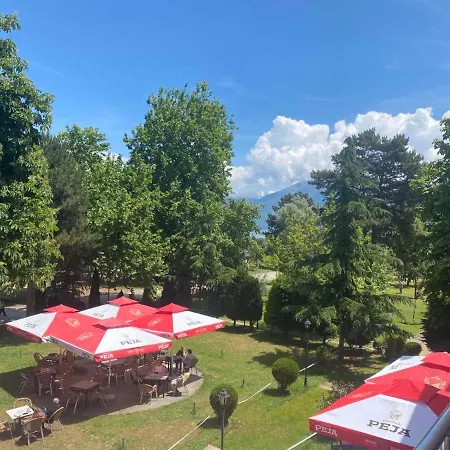 Kuinda Hotel
