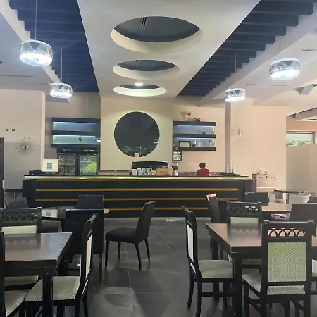 Hotel Kuinda