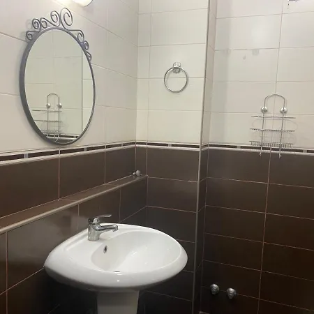 Kuinda Hotel Pogradec