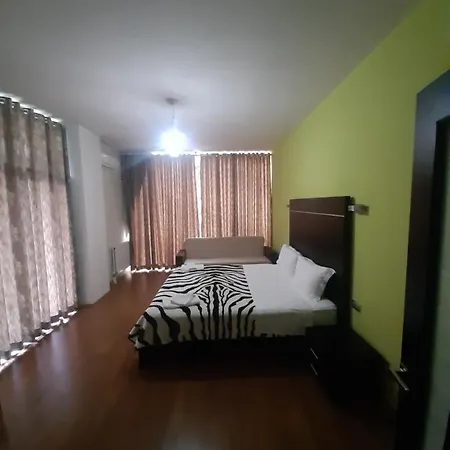 Kuinda 3* Pogradec
