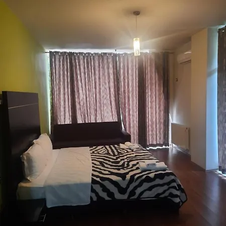 Kuinda 3* Pogradec