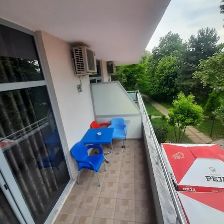Hotel Kuinda 3*